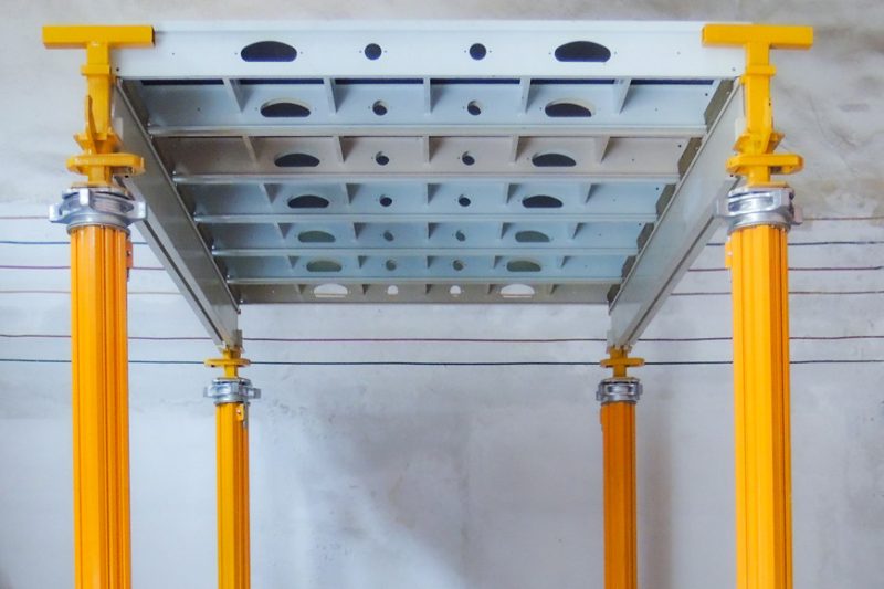 tecon-aludeck-slab-formwork-is-consisted-of-five-components-aluminum-panel-main-beam-early-stripping-head-tmp-aluminium-prop-and-truss-frame-bracing